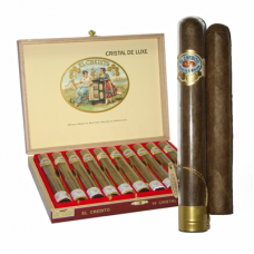 Сигары El Credito Natural Crystal de Luxe/10 (шт.)